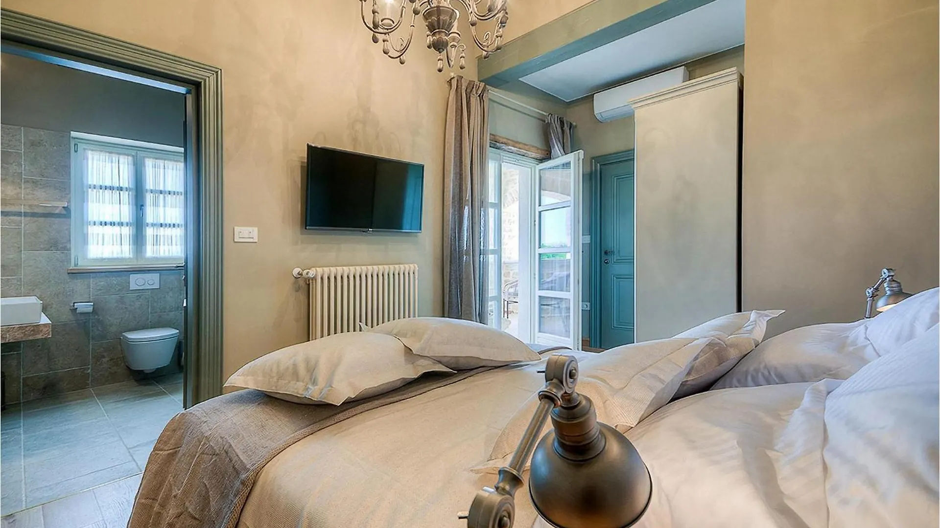 Villa Nevia Rovinj