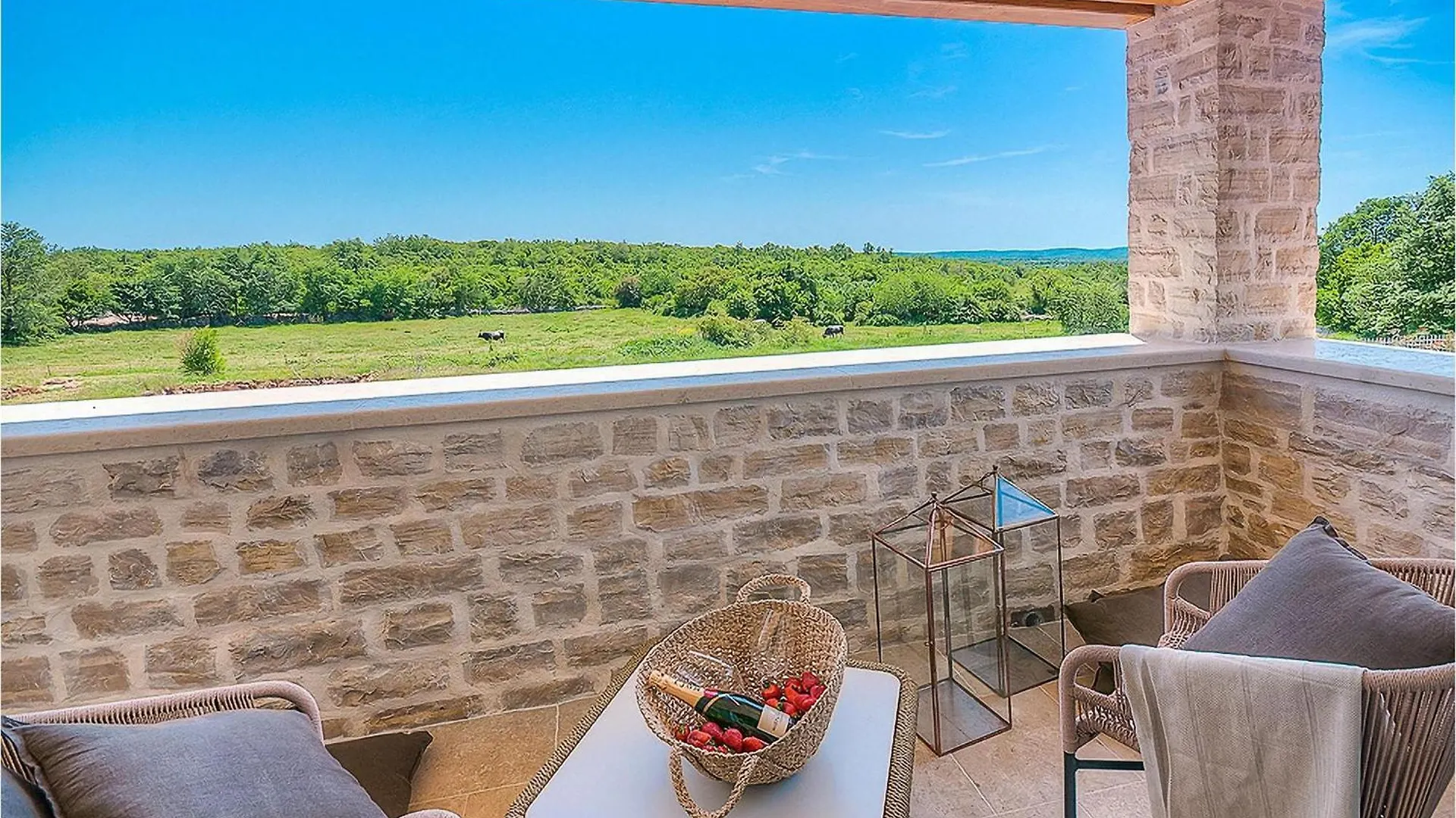 Hébergement de vacances Villa Nevia Rovinj
