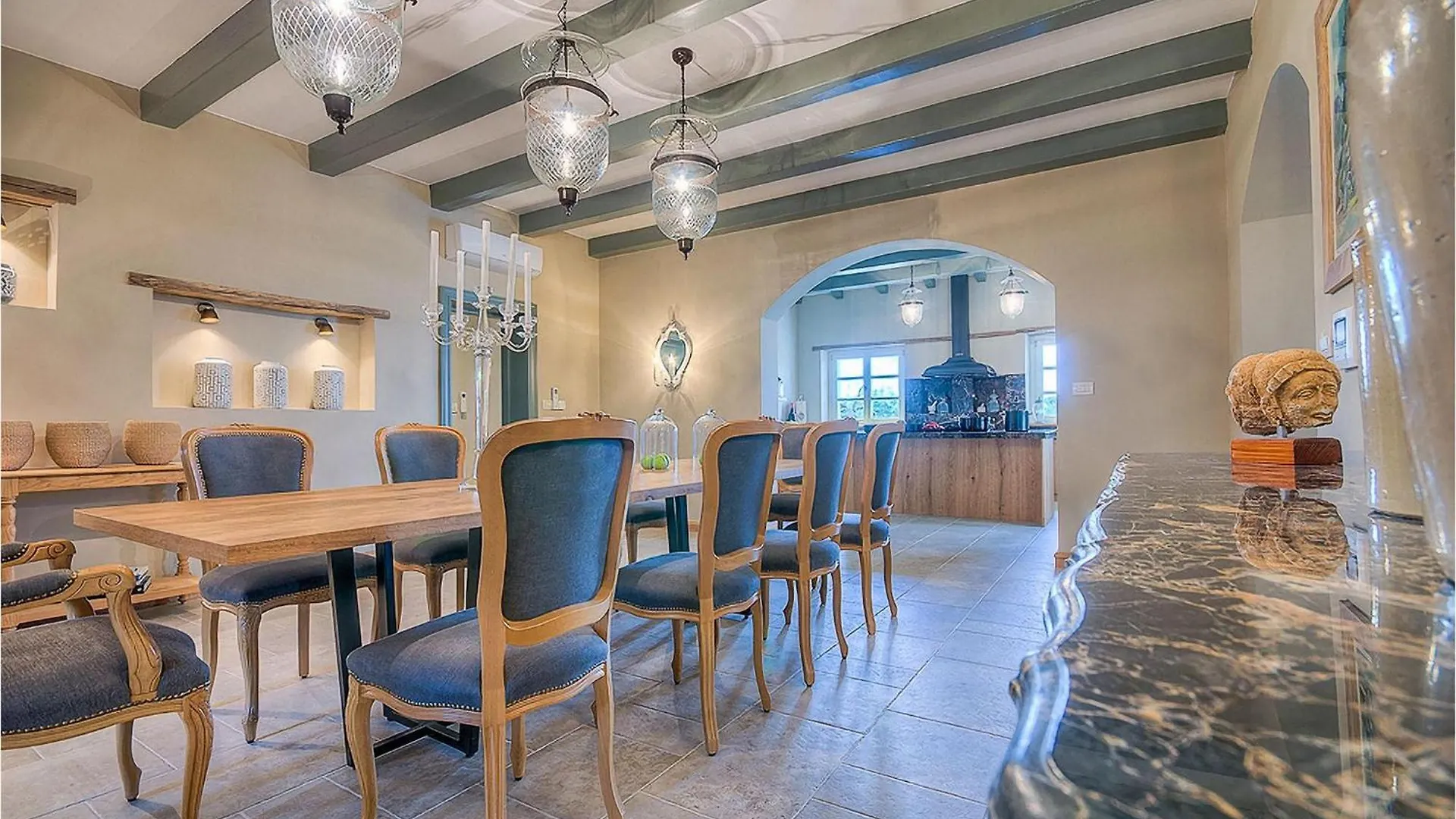 Villa Nevia Rovinj Hébergement de vacances