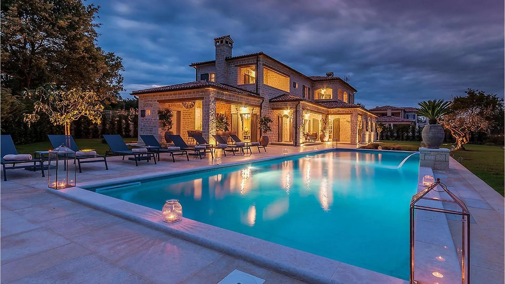 Villa Nevia Rovinj
