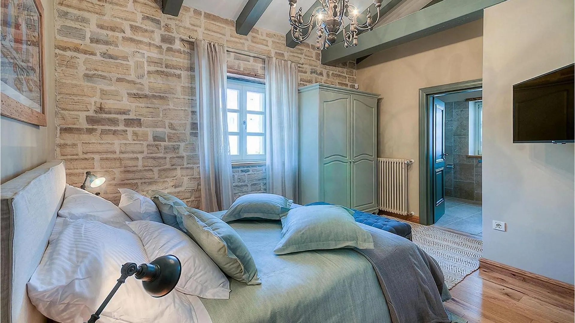 Hébergement de vacances Villa Nevia Rovinj