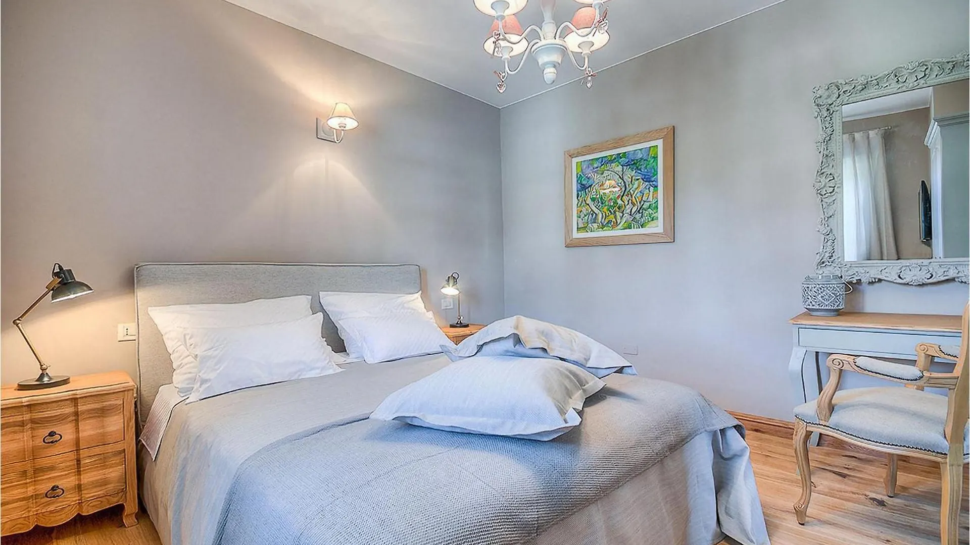 Hébergement de vacances Villa Nevia Rovinj