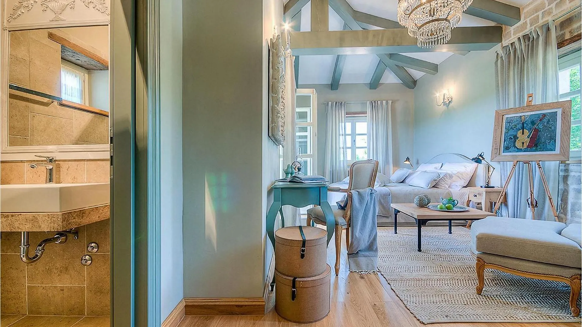 Villa Nevia Rovinj