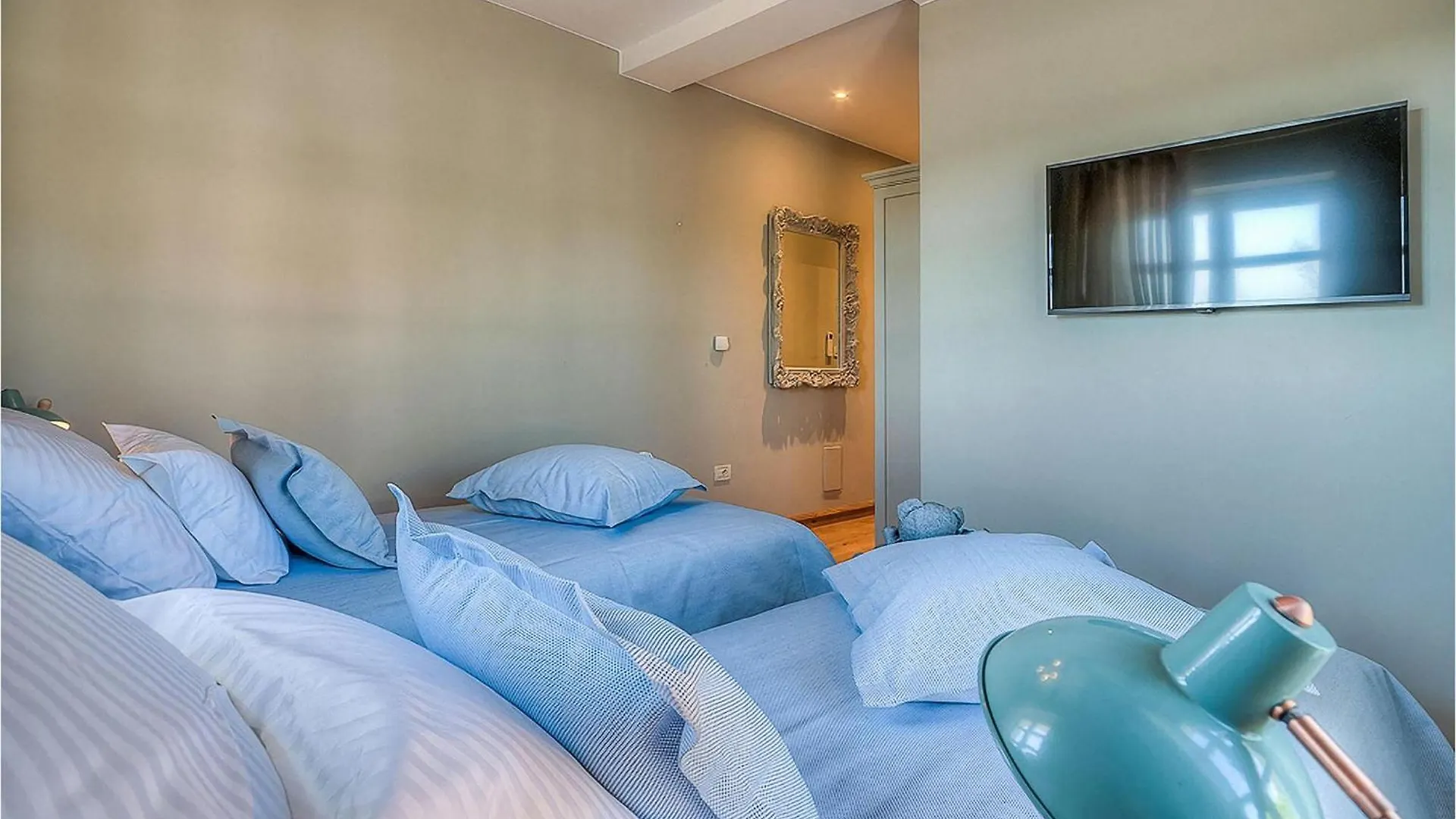 Hébergement de vacances Villa Nevia Rovinj