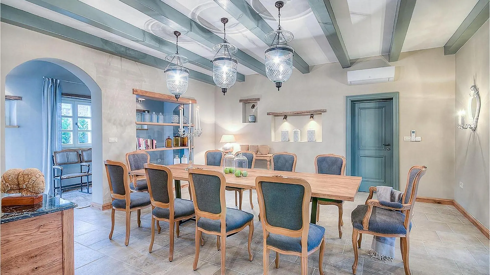 Villa Nevia Rovinj