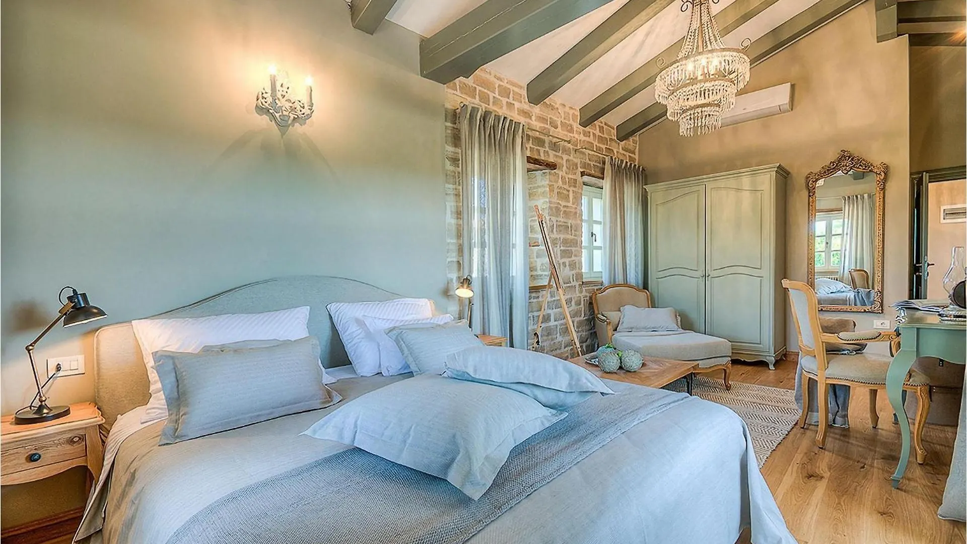 Villa Nevia Rovinj Croatie