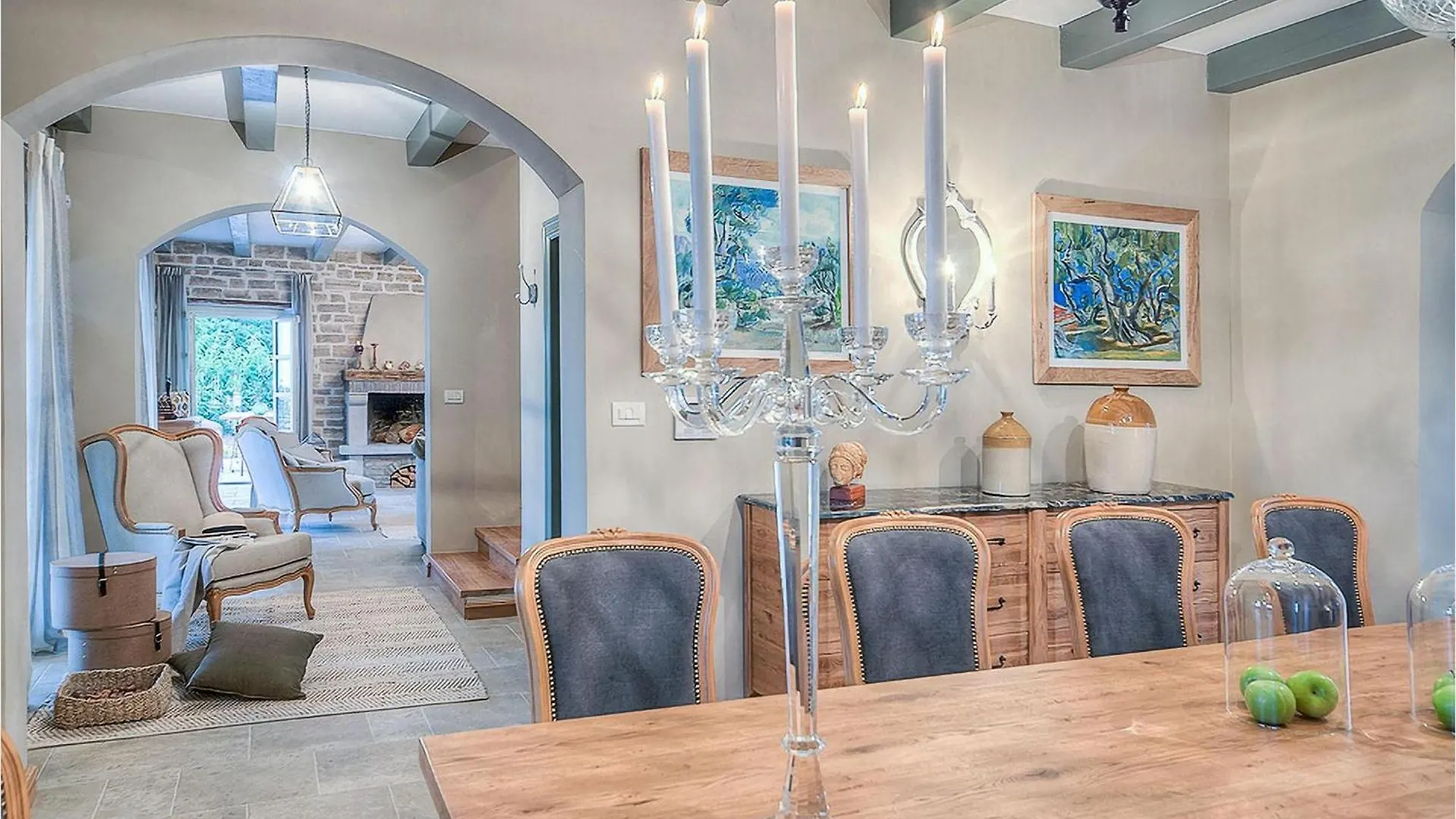 Villa Nevia Rovinj